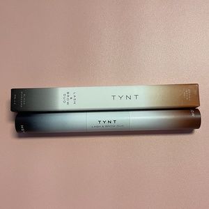 Tynt Beauty Lash + Brow Duo